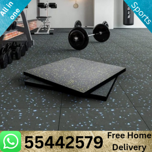 Floor Mat 25 mm