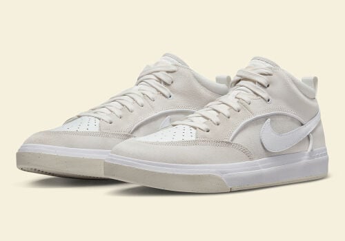 Nike SB Leo Baker SP-550Qr - FW