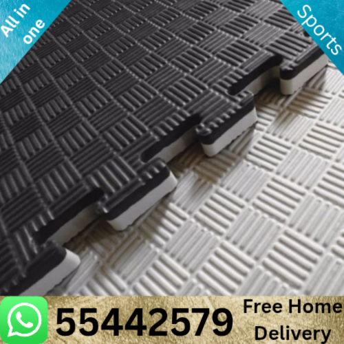 Floor Mat 25 mm