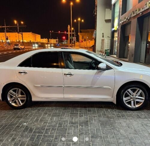 ladies pick up and drop services