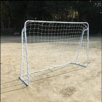 goal 2.13/1.8m