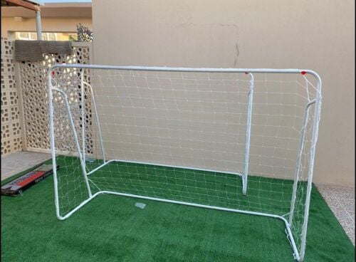 Football Goal Bar