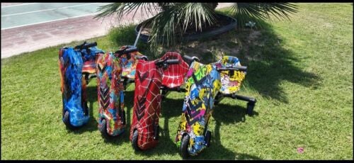 Drift Scoter 36 volt