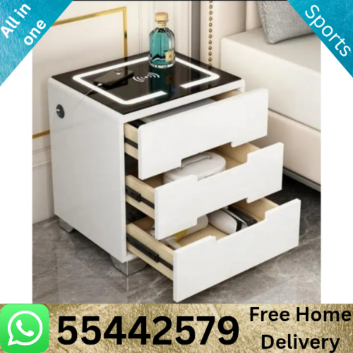 Smart Table