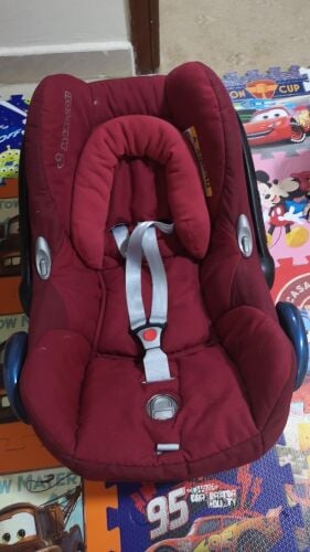 A cute and comfortable children's