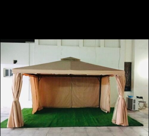 Tent 3/3 metre