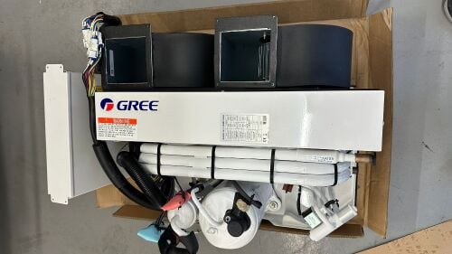 gree