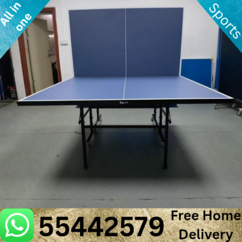 Tennis Table