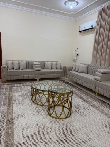  جديد تمامًا من جميع المواد