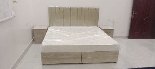 جميع أنواع قطع الأثاث الجديدة في