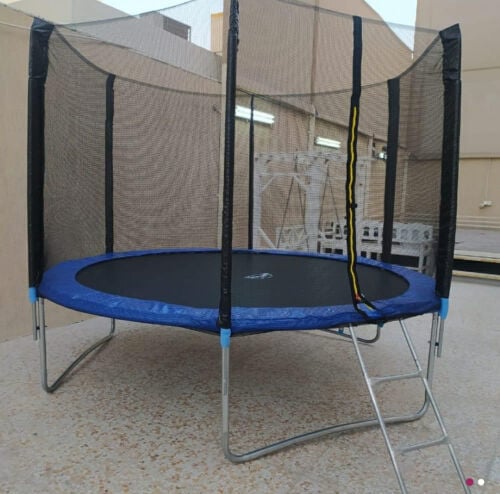 Trampoline 8 Feet 