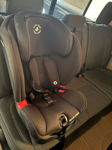 maxi cosi car seat