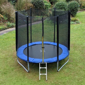 Trampoline 6 feet