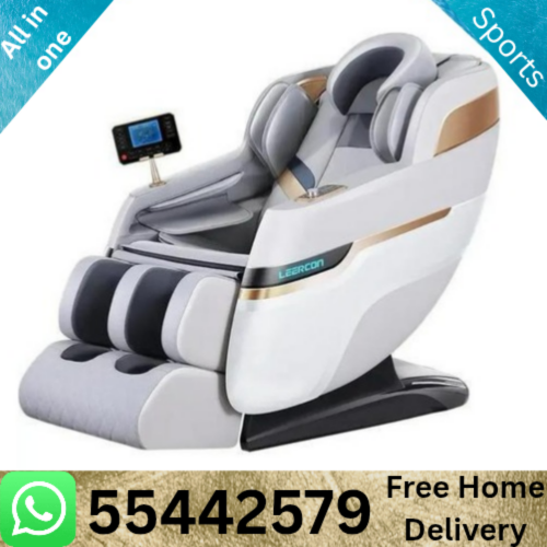 Massage Chair New