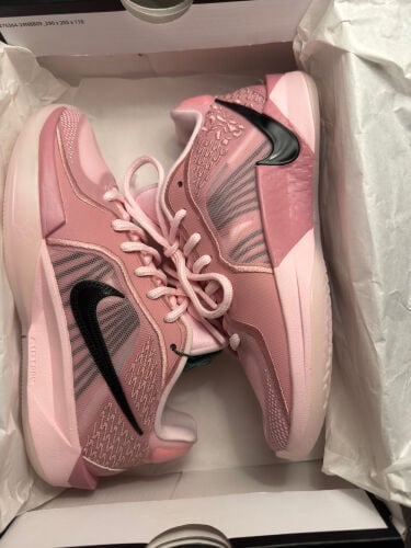 Nike Sabrina 2