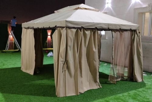 خيمة ٣/٤ متر