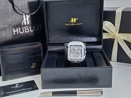 أطقم هوبلوت عروض للرجال 