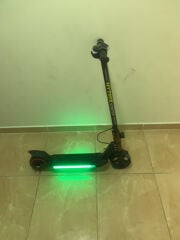 e-scooter