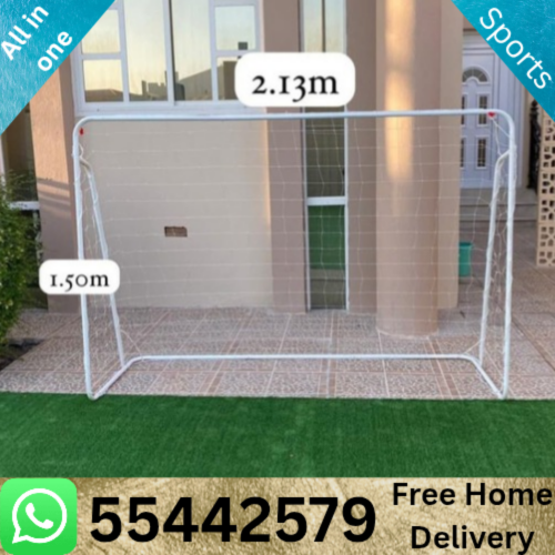 Goal Bar 2.13 metre