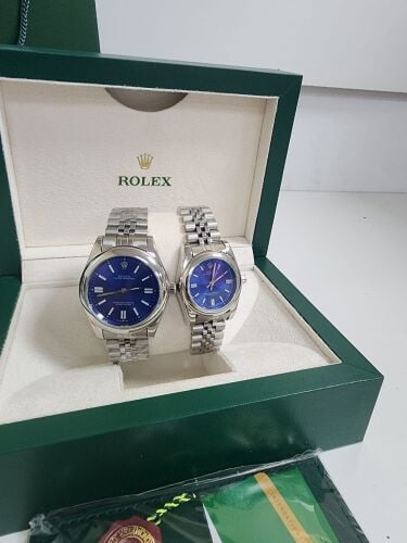 ساعات رولكس