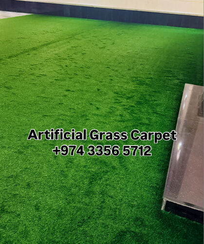 Artificial Grass Carpet 