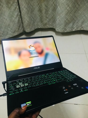 Asus Tuf Gaming 