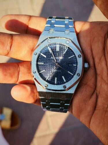 ساعه اي بي رويل اولك