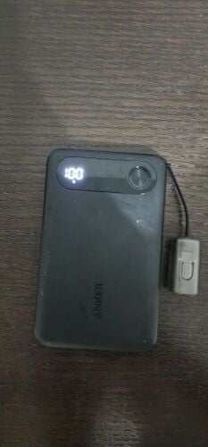 بور بانك من شركة انكر