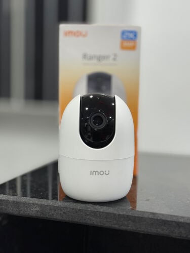 Imou smart Wifi camera 