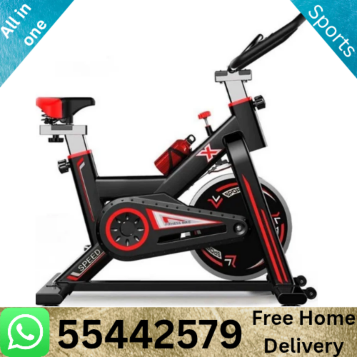 Exercise Bicycle