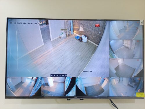 تركيب سيستم اقساط 