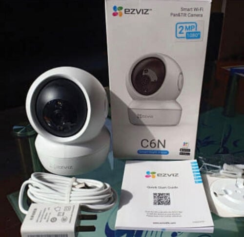 Ezviz WiFi Wireless camera