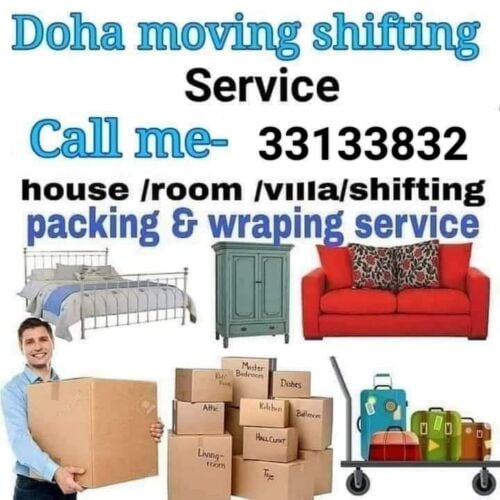 نقل اثاث المنزل وجميع انواع غرف ن