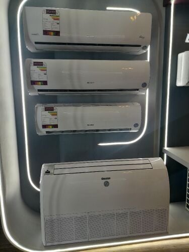 مكيفات جري سبليت