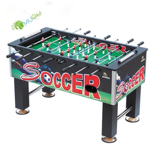 Soccer Table