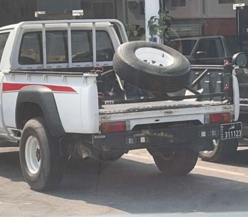 قاعده للسبير اوف رود