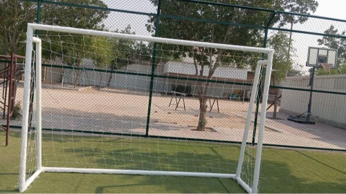 Football 3/2 meter