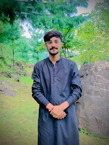 Imran lone