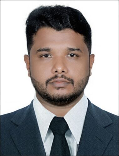 Binoy Raju