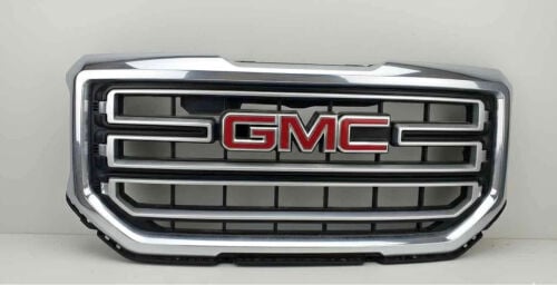 شبك جمس 2016 - 2018