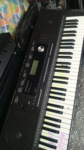 TV repair, piano ,mixture , PCB b