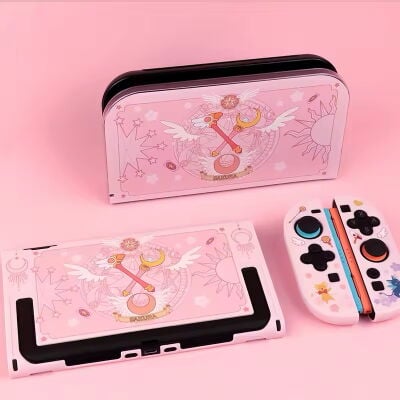 Nintendo Switch 2 protective case