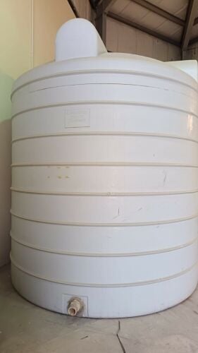 water tank 5000 , USG,, 6685 0295