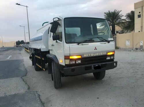 خدمه توريد مياه صالحة للشرب
