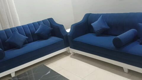 تفصيل وتنجيدكنب وكراسي  وستائر