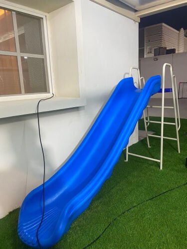 زحالقة الاطفال