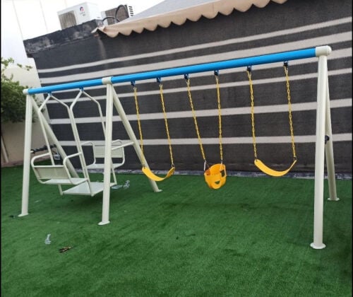 مراجيح الاطفال