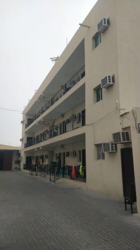 Rooms for rent