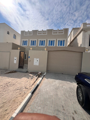 فيلا سكنيه للإيجار في الخيسه