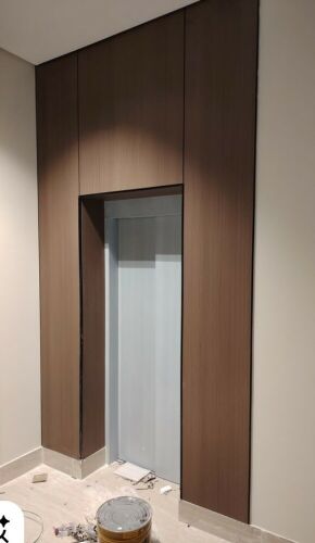 شيبورد وبديل خشب